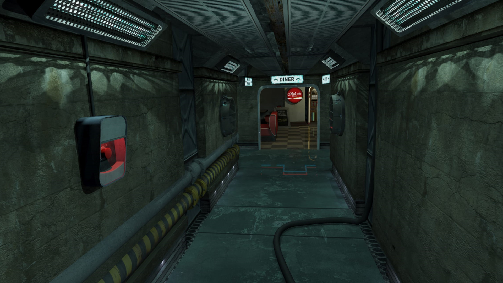 Veritas screenshot 8
