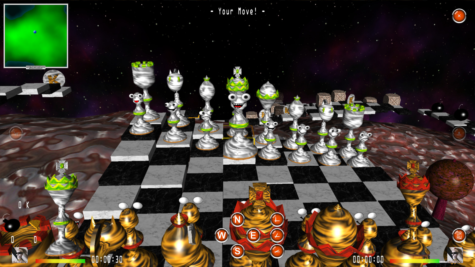 King-Dom screenshot 9