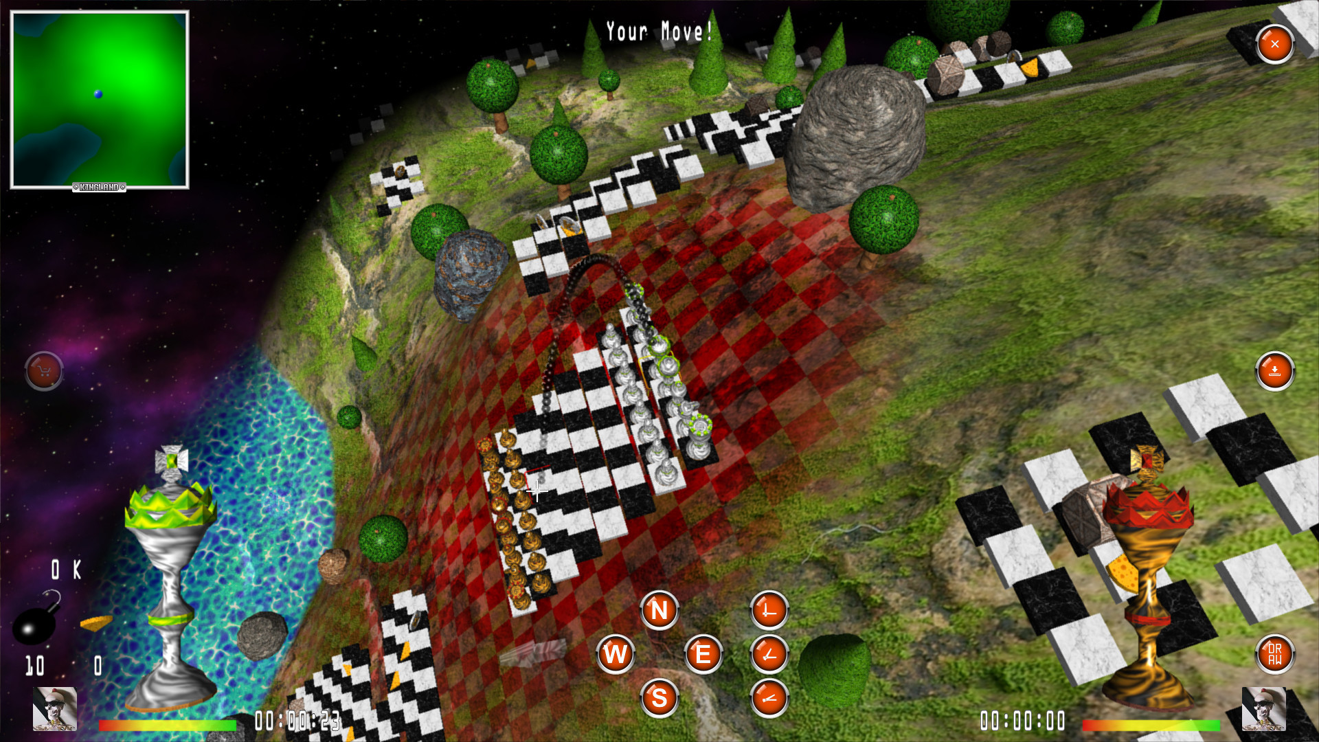 King-Dom screenshot 14