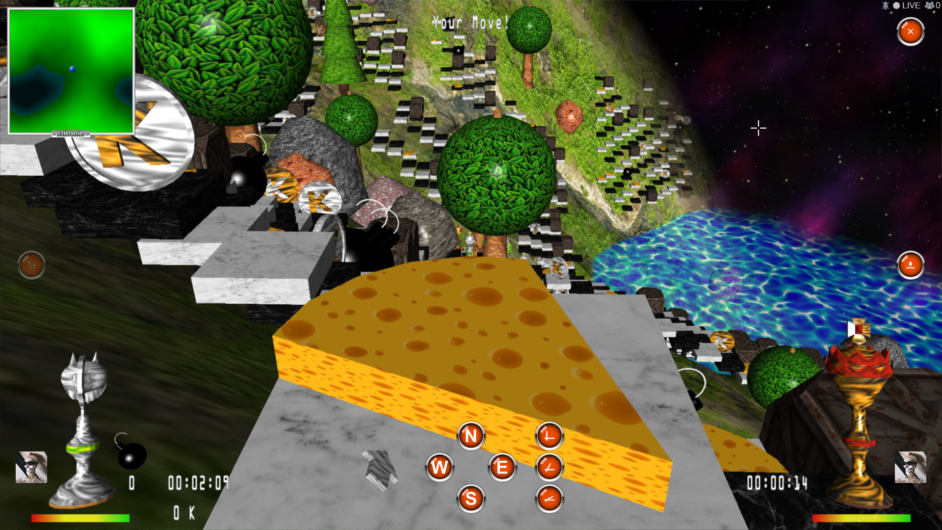 King-Dom screenshot 22