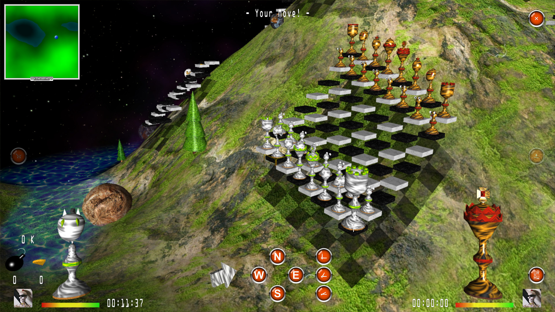 King-Dom screenshot 16