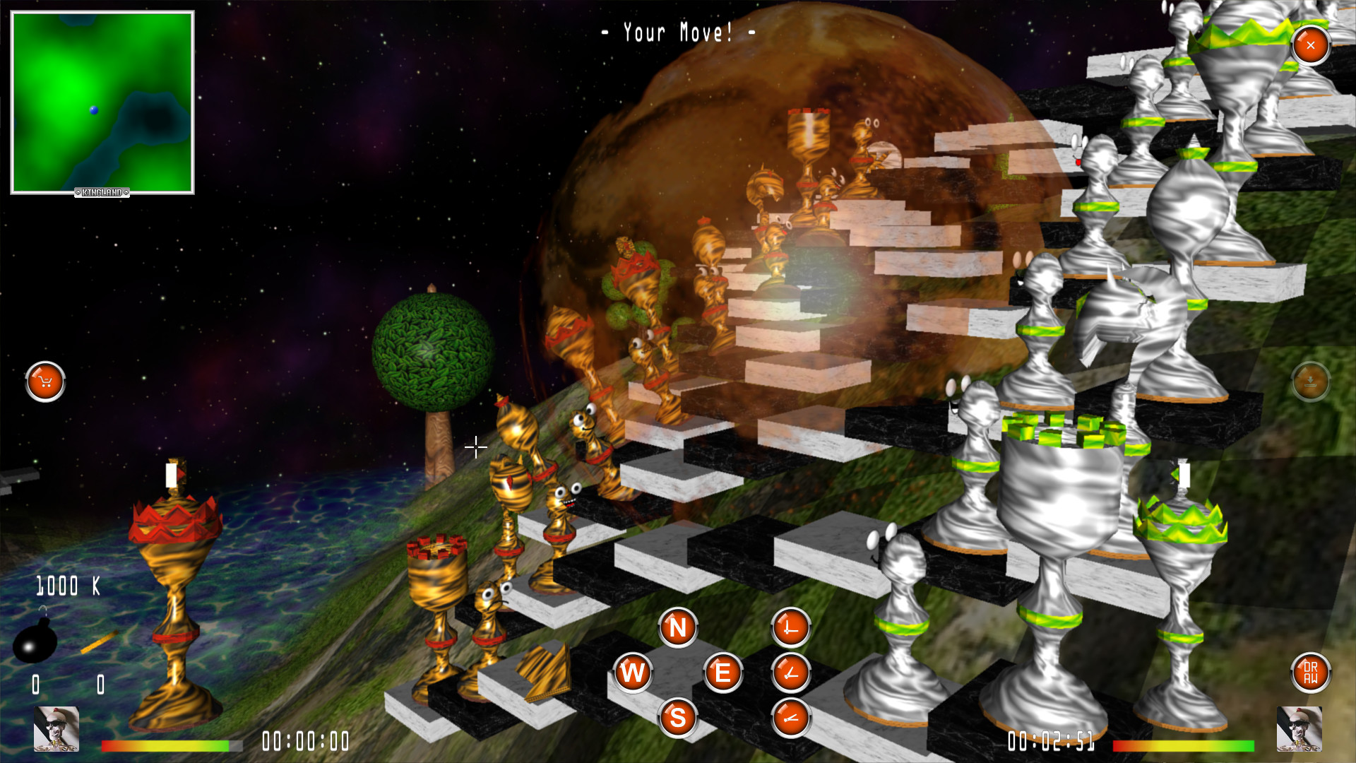 King-Dom screenshot 7