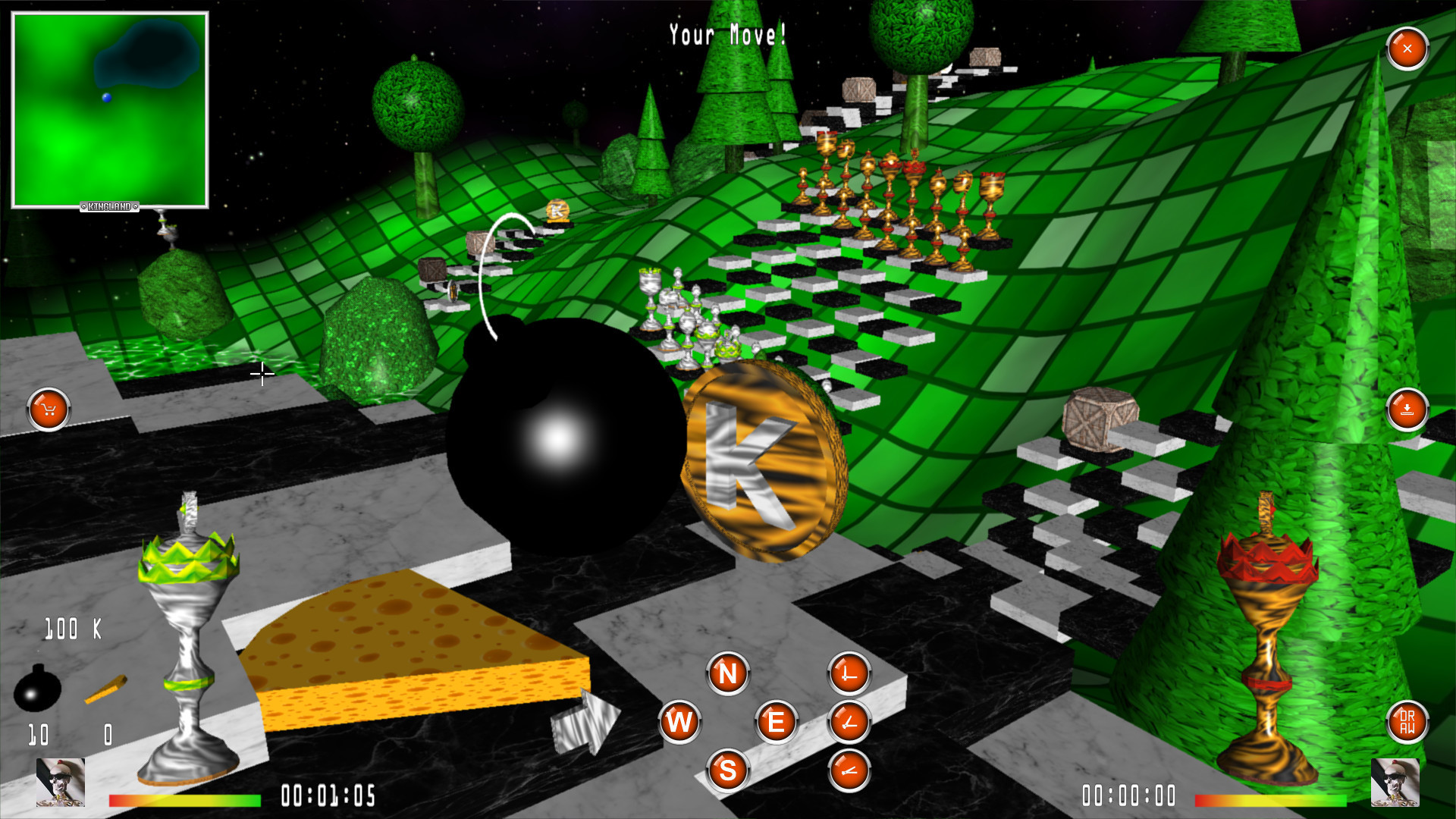 King-Dom screenshot 8