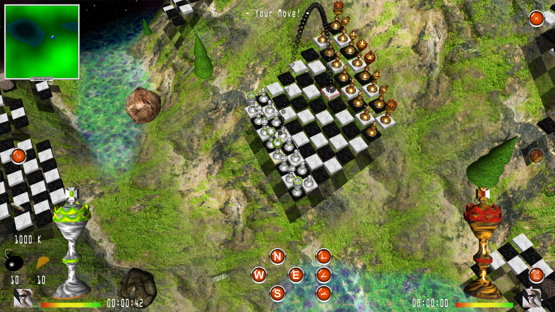 King-Dom screenshot 19