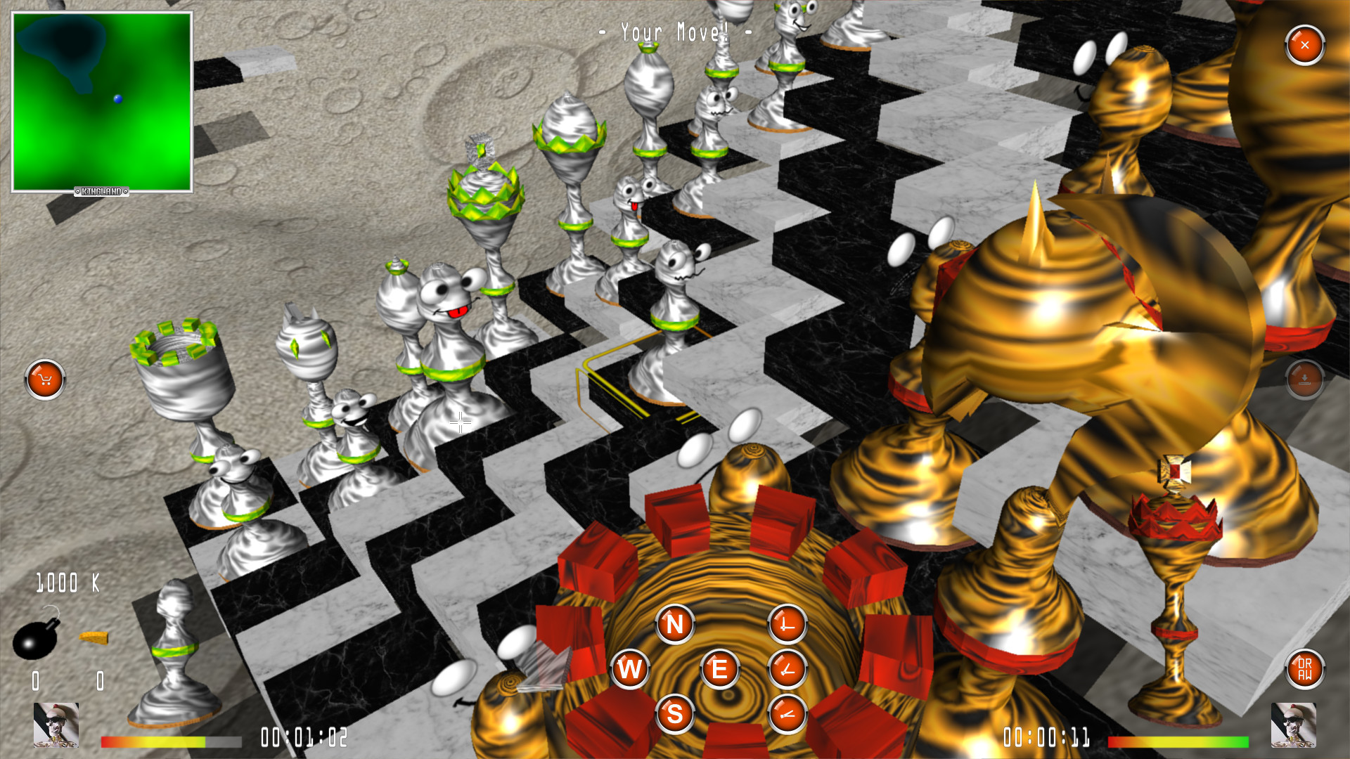 King-Dom screenshot 11