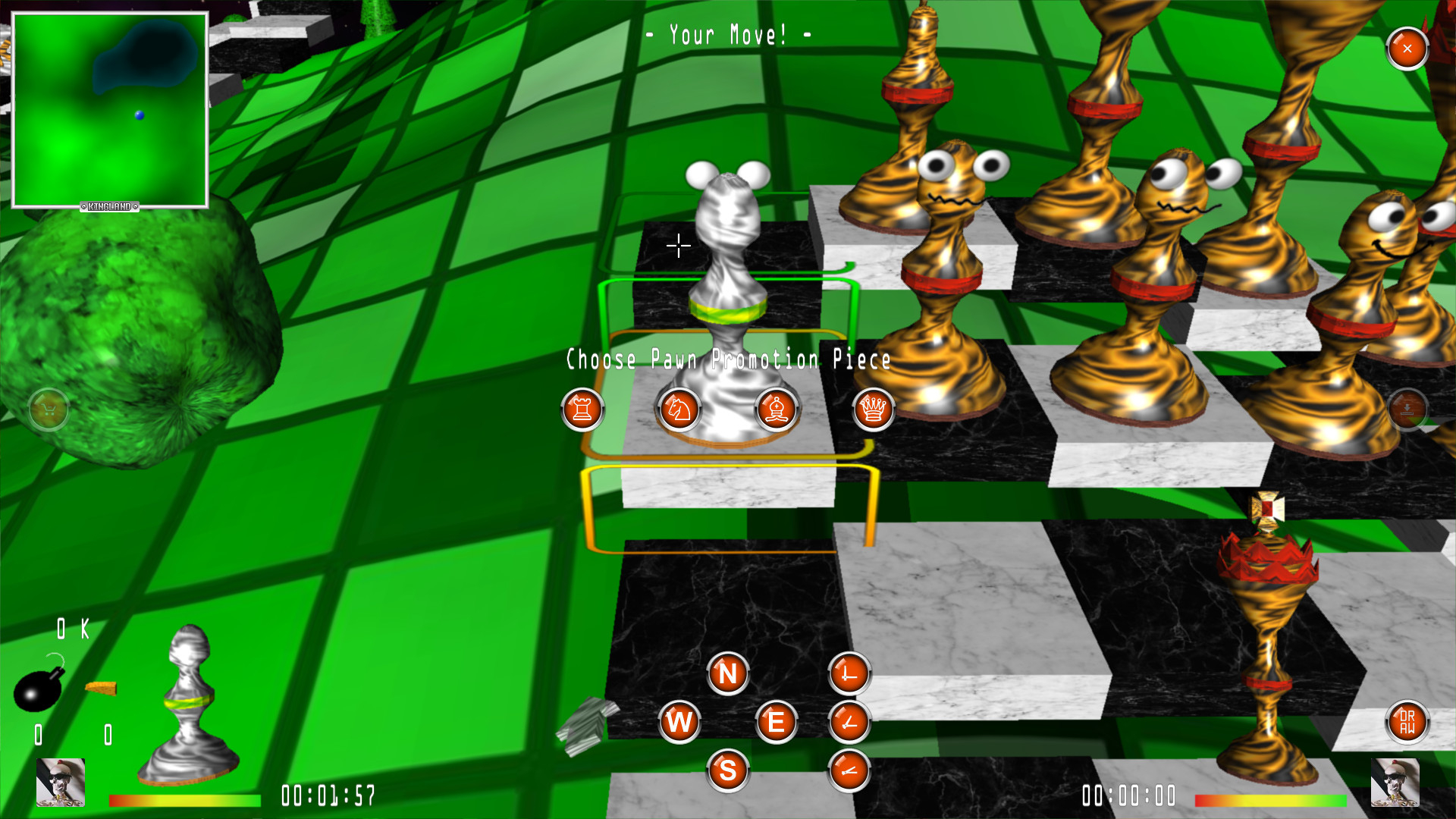 King-Dom screenshot 4