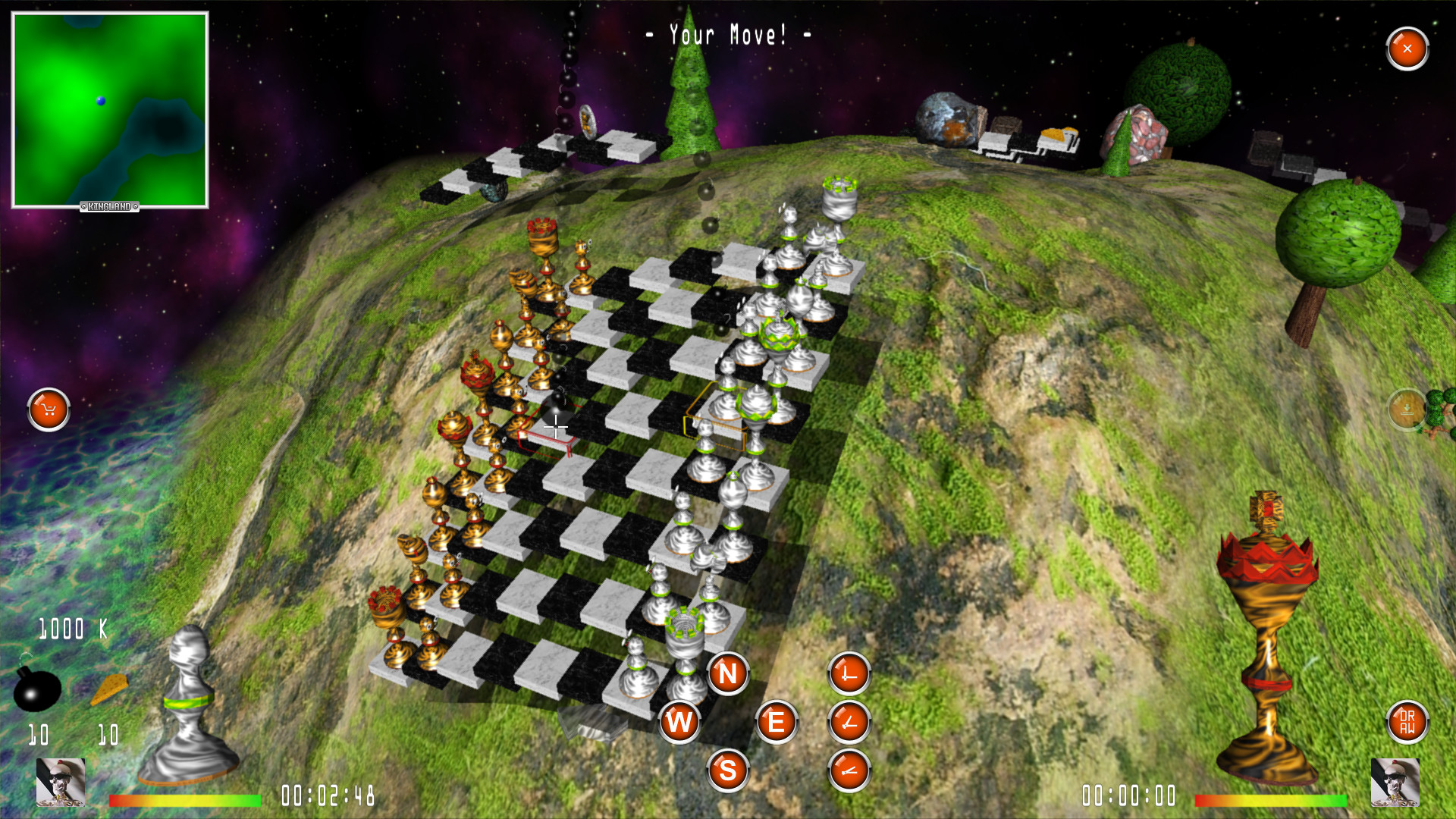 King-Dom screenshot 17