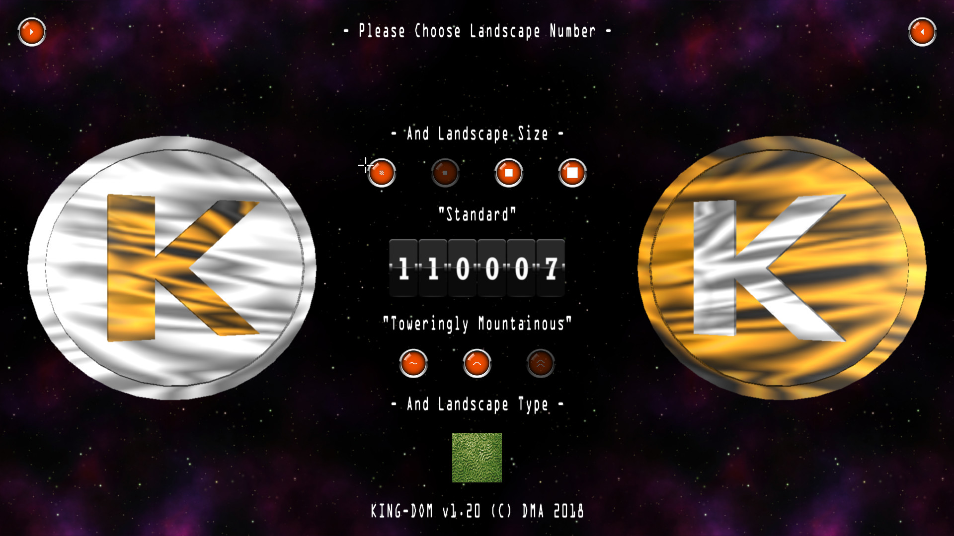King-Dom screenshot 3