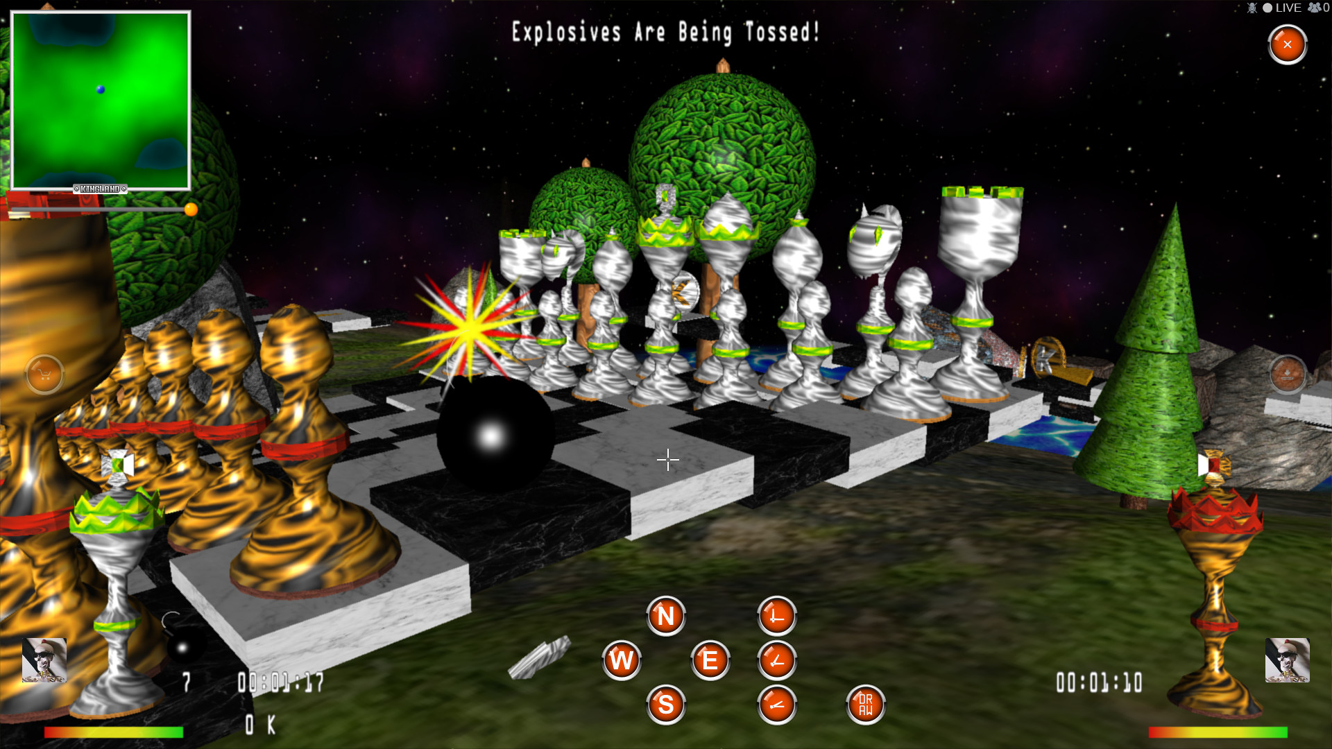 King-Dom screenshot 5