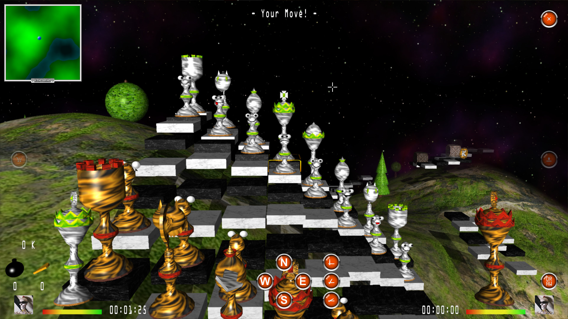 King-Dom screenshot 6