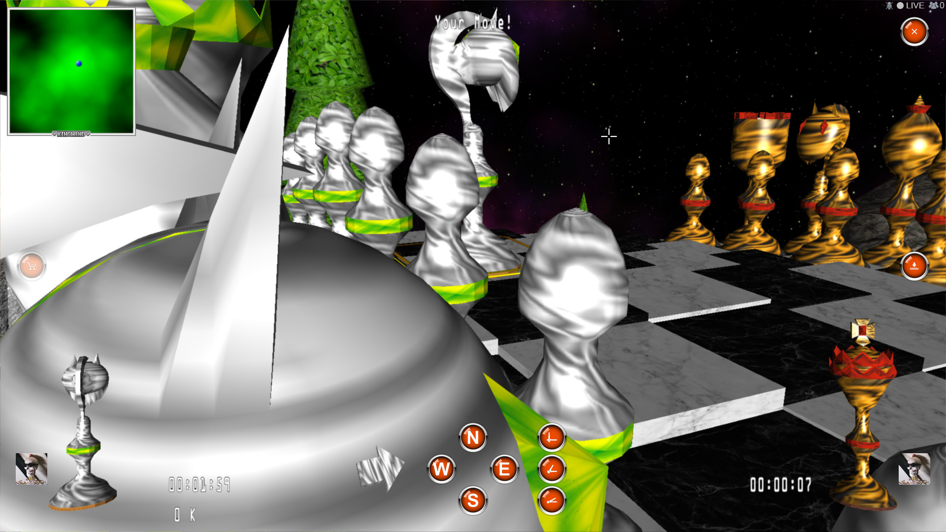King-Dom screenshot 15