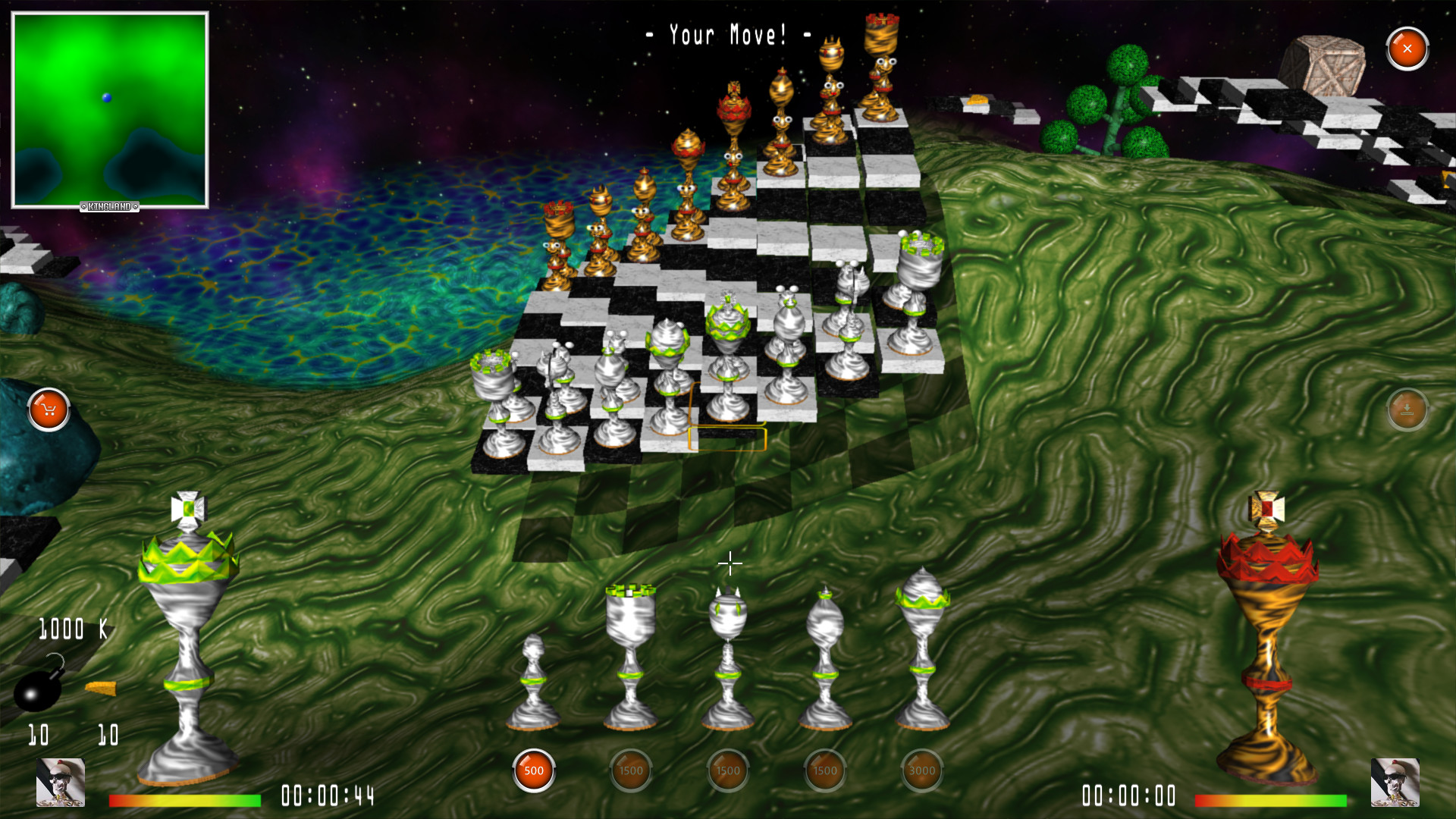 King-Dom screenshot 12