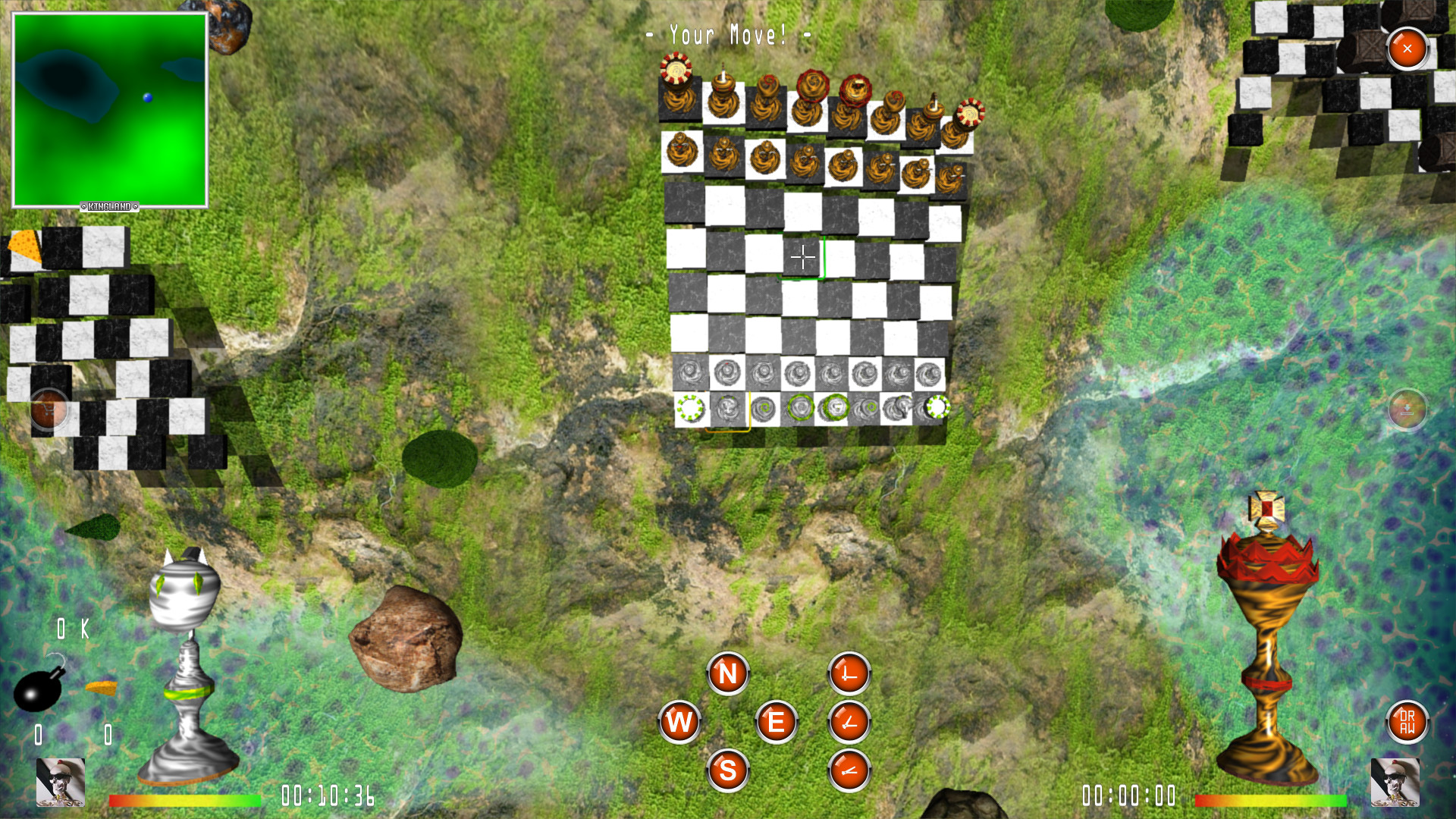 King-Dom screenshot 18
