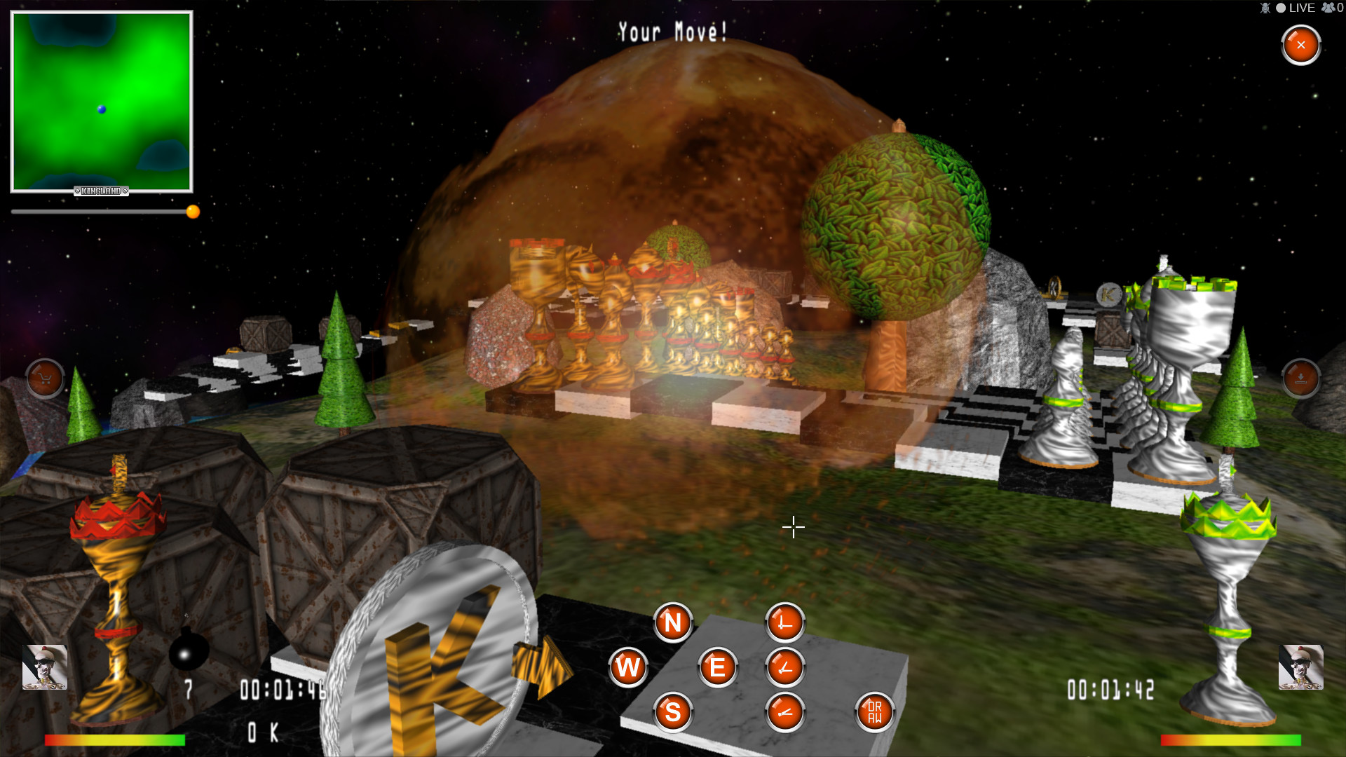 King-Dom screenshot 20
