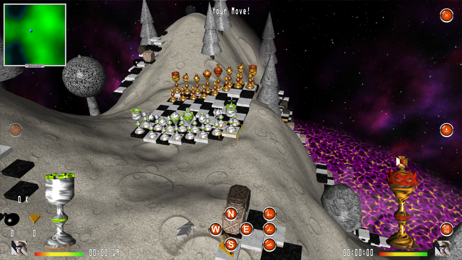 King-Dom screenshot 13
