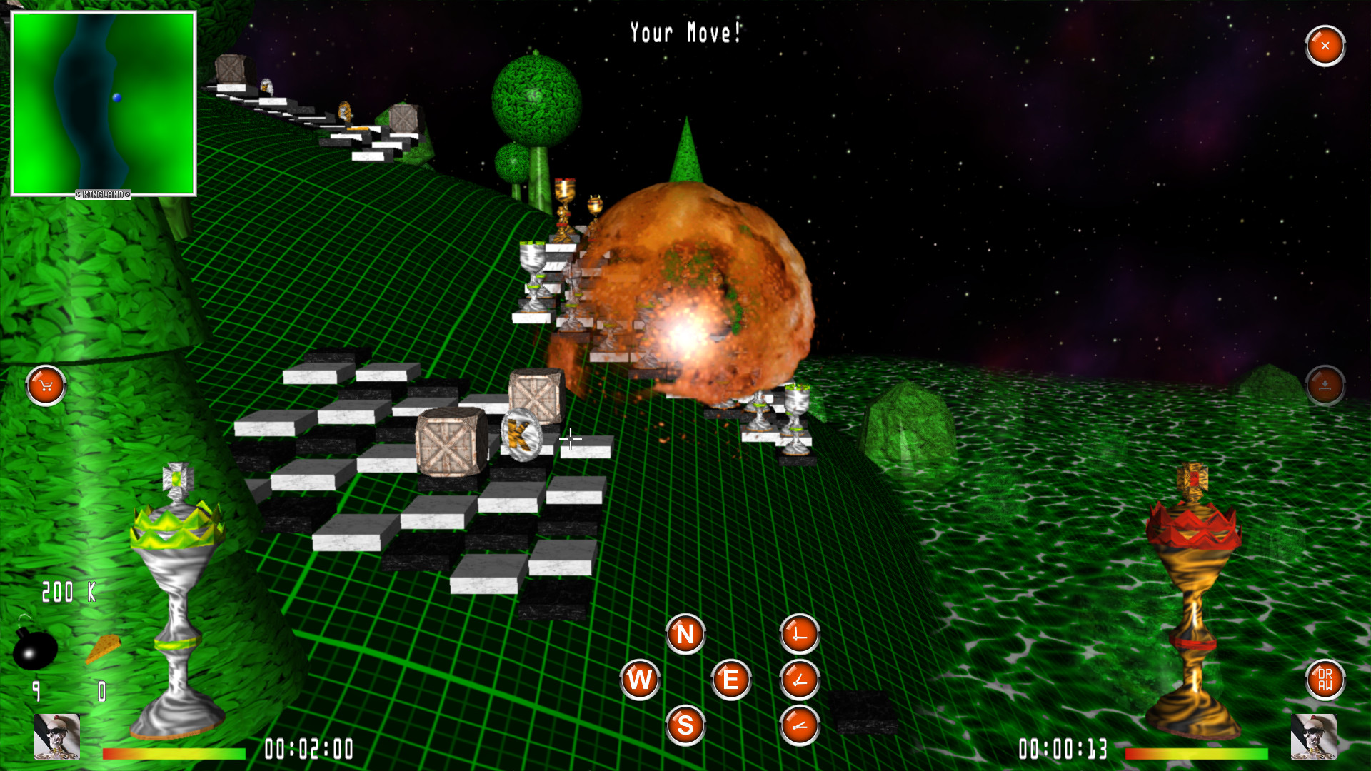 King-Dom screenshot 21