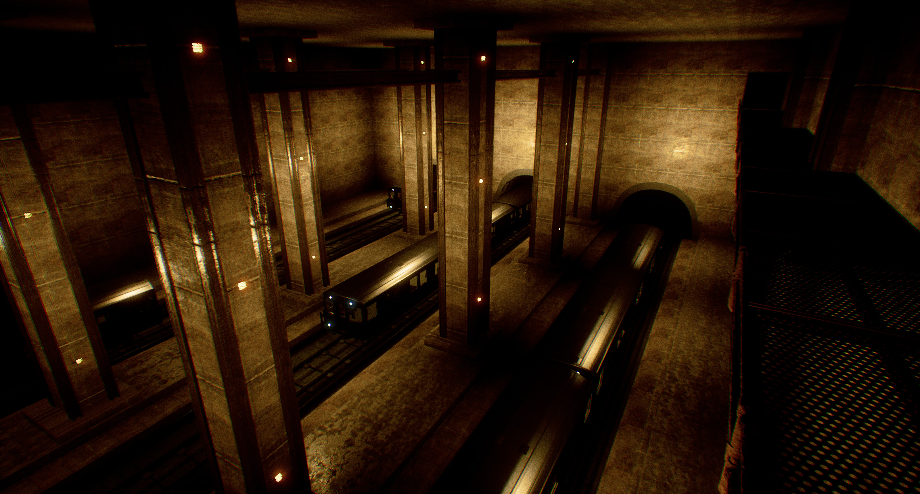 Terror screenshot 6