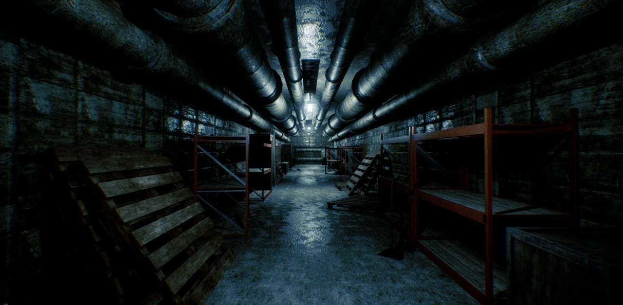 Terror screenshot 3