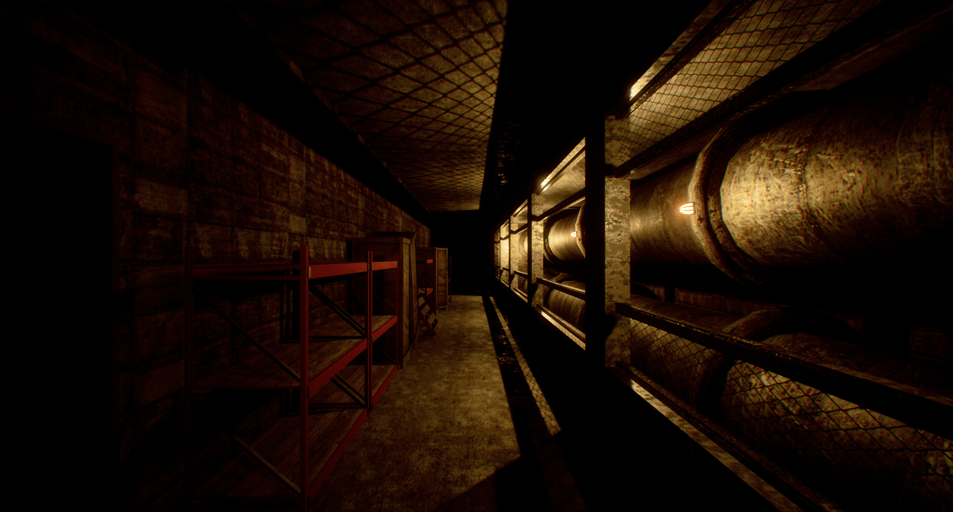 Terror screenshot 5
