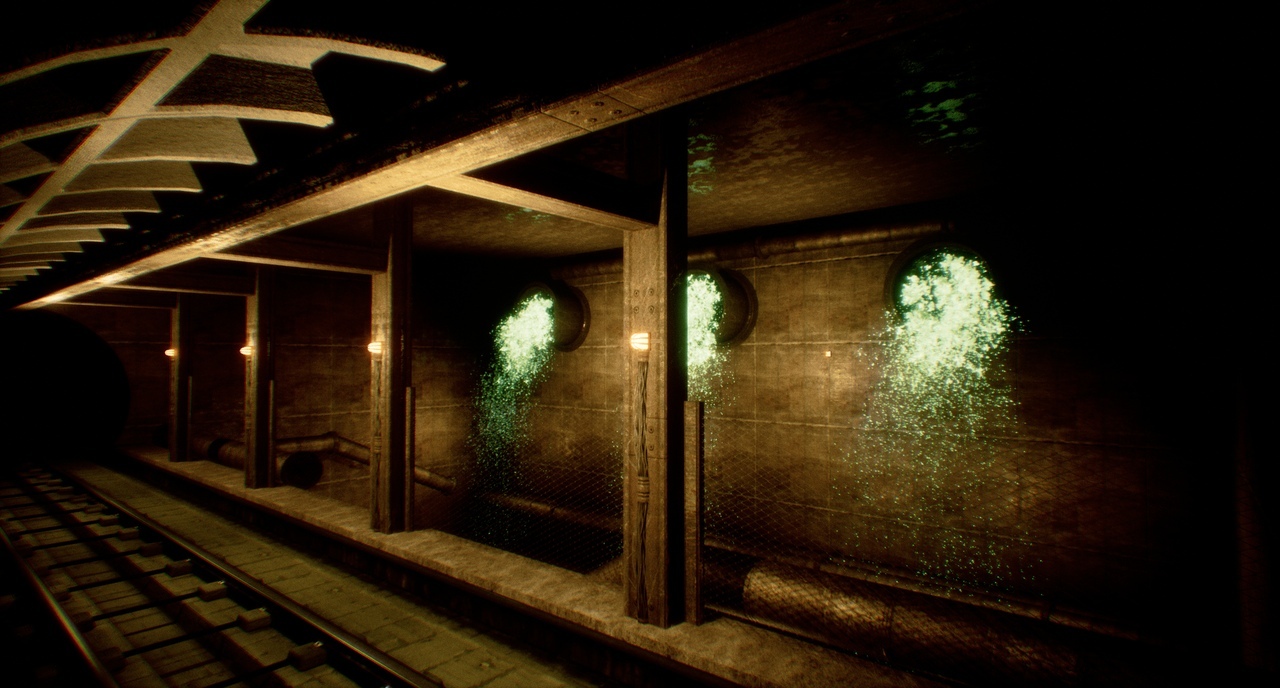 Terror screenshot 2
