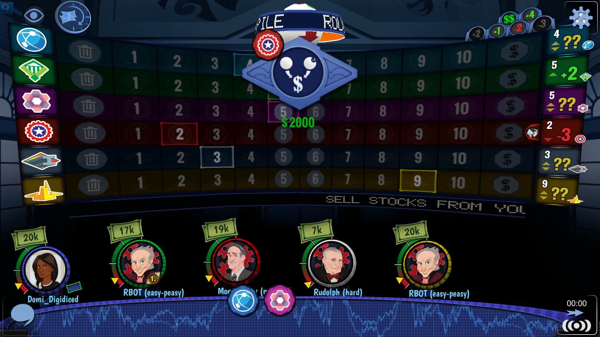 Stockpile screenshot 5