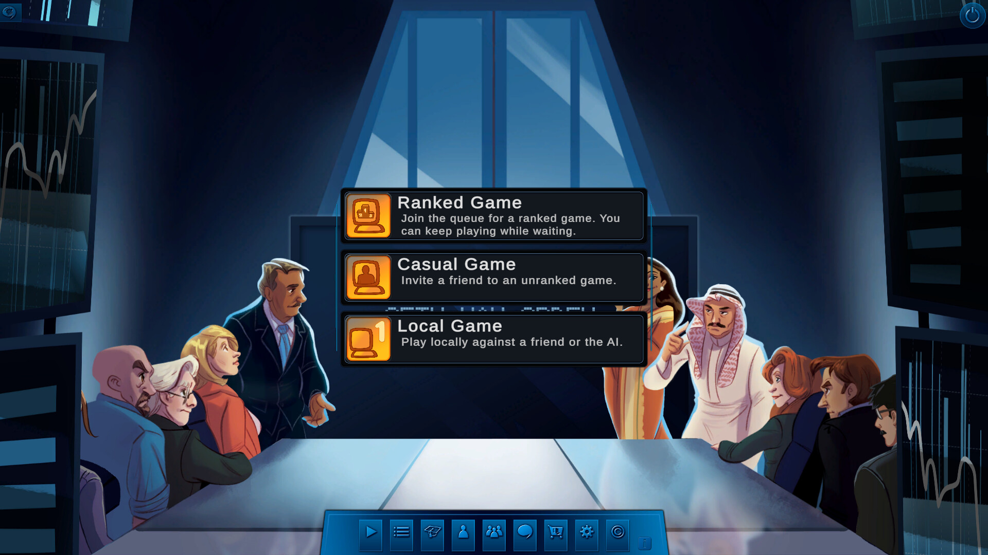 Stockpile screenshot 2