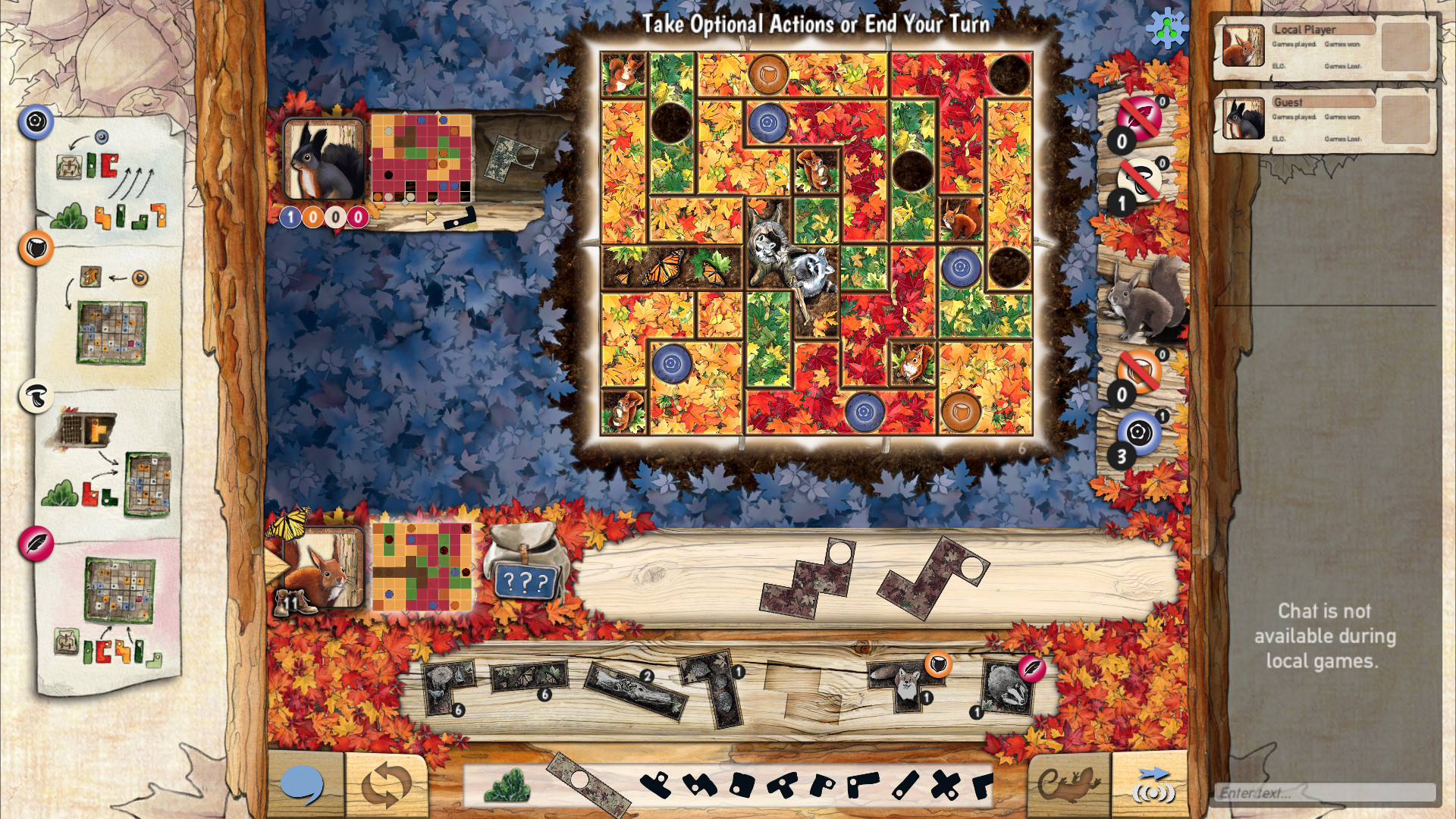 Indian Summer screenshot 6