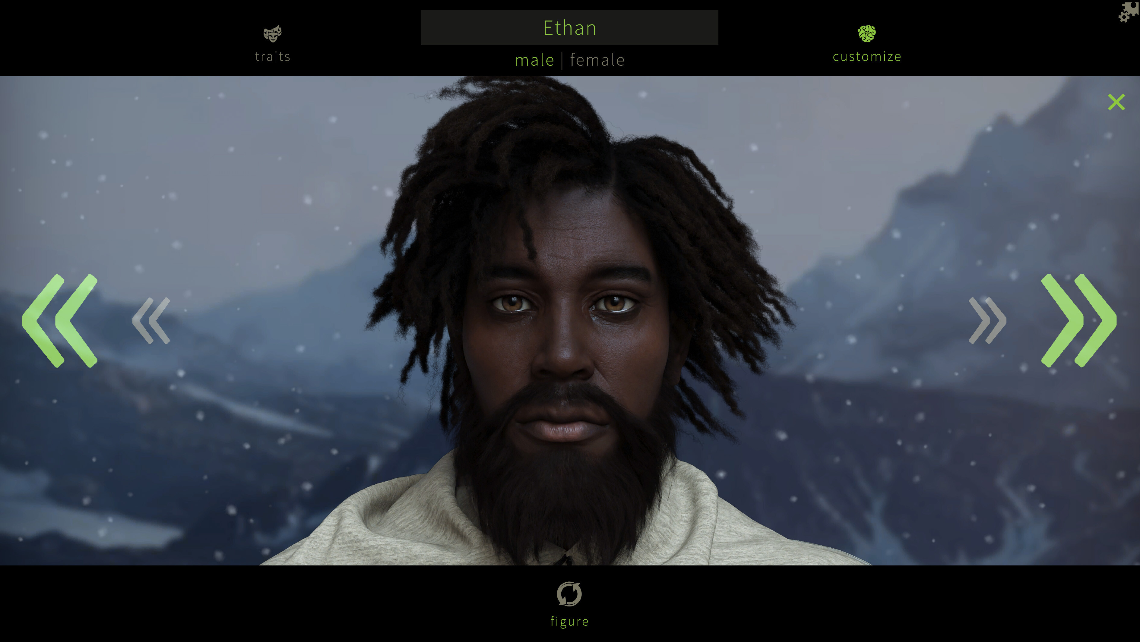 Sacred Fire screenshot 11