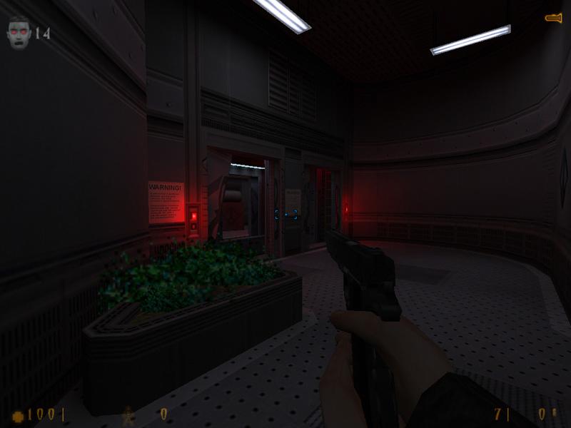 Zombie Panic screenshot 3