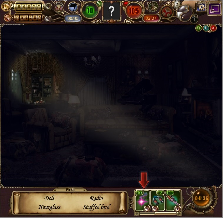 Panic Room 2 - Gold Pack screenshot 6