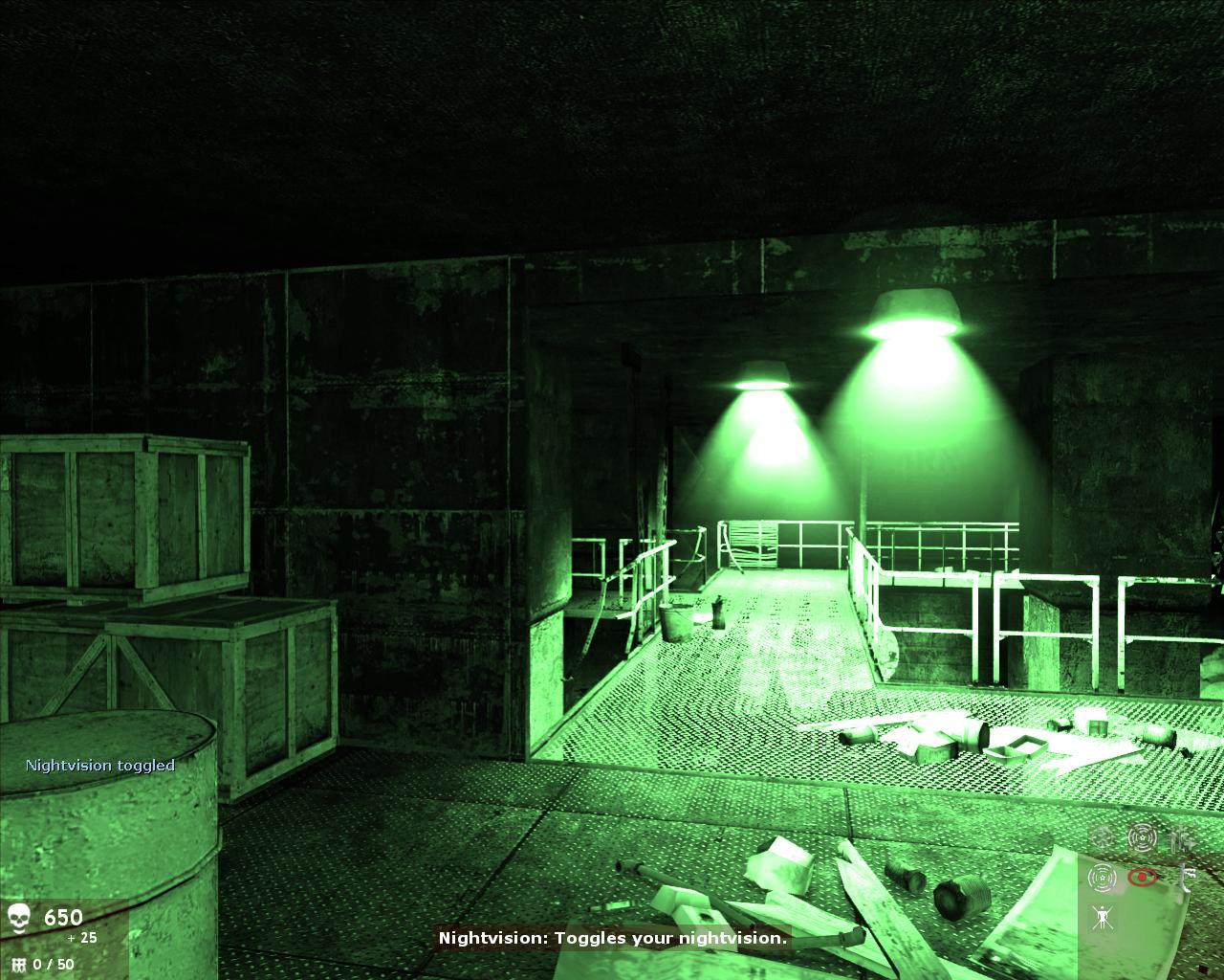 Zombie Master screenshot 8