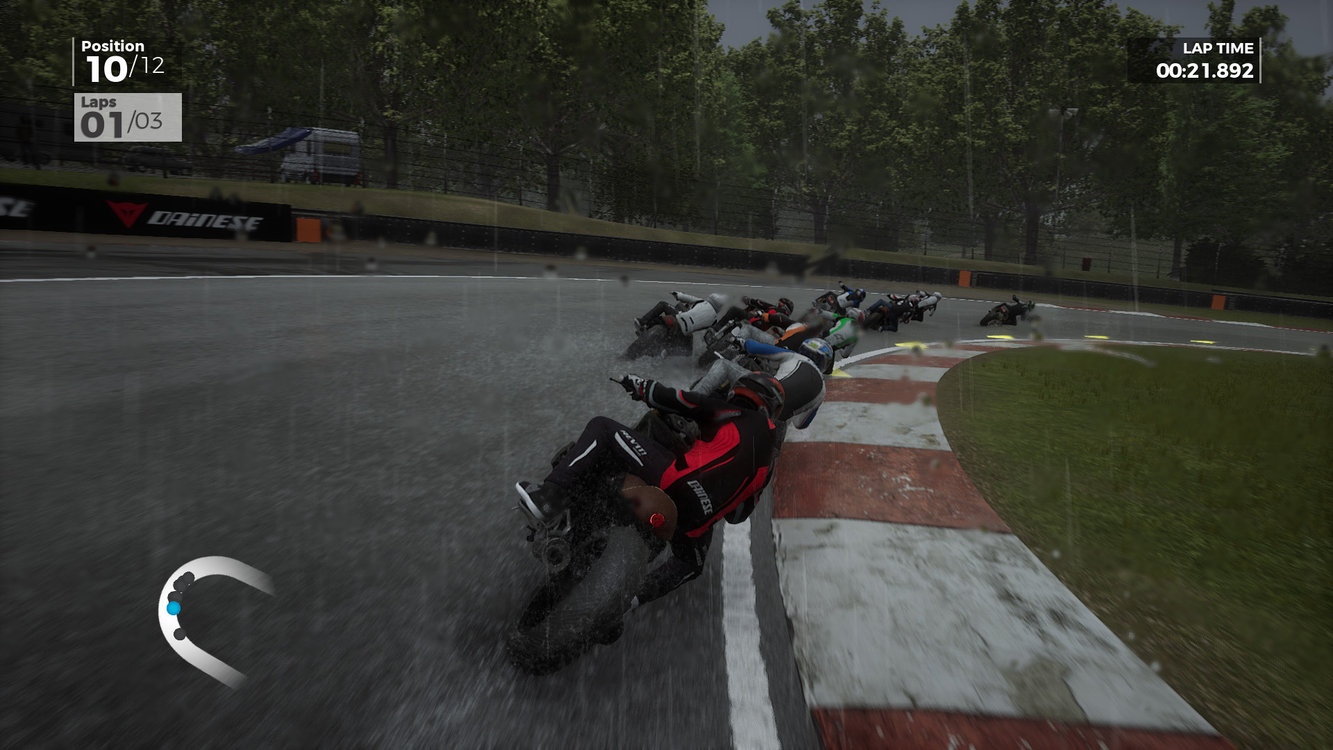 RIDE 3 - Supercustom Pack screenshot 1