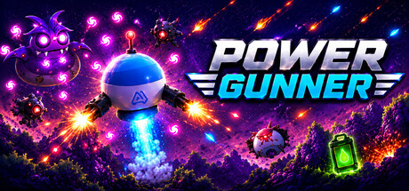 Power Gunner