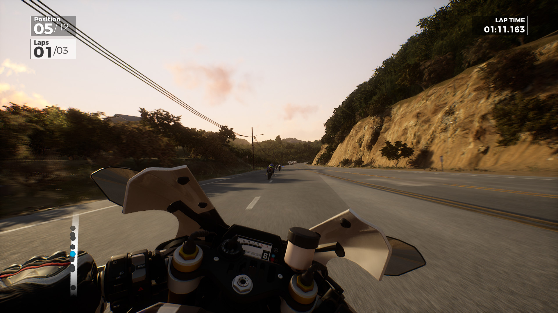 RIDE 3 - Limited Models Pack screenshot 8
