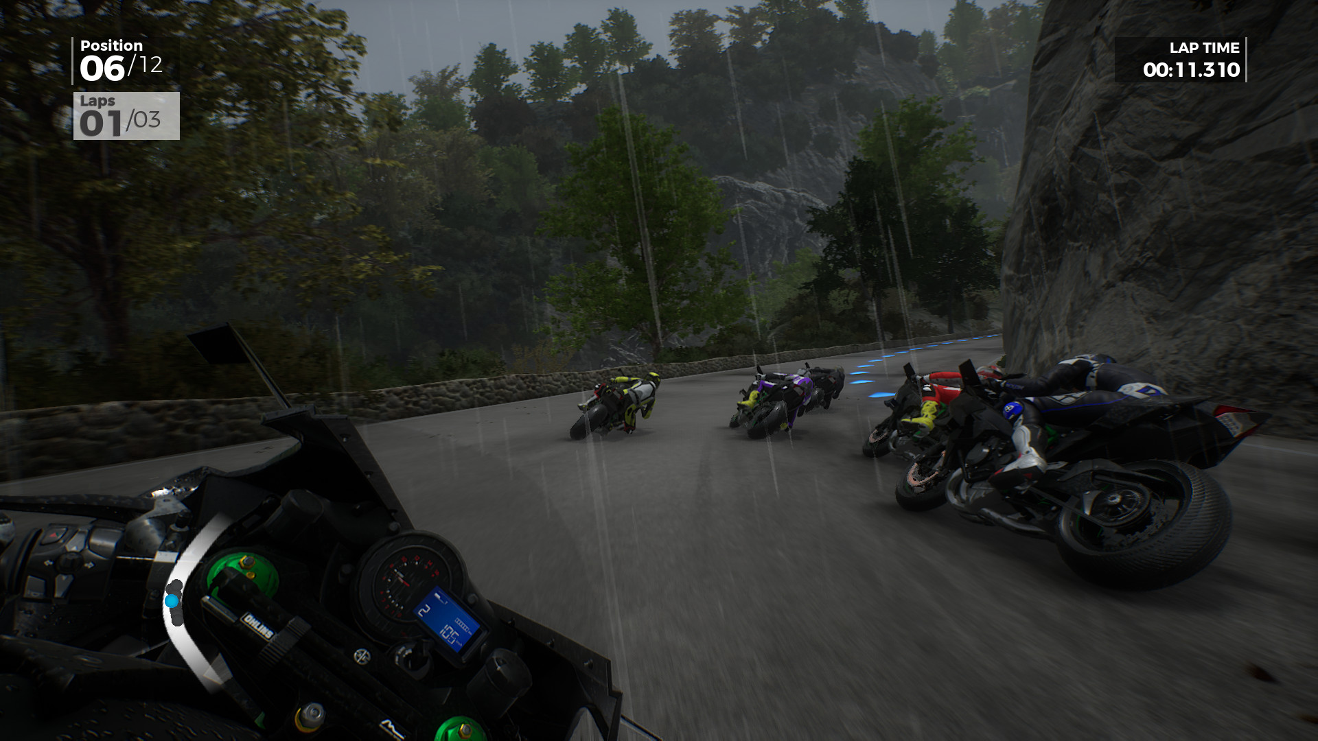 RIDE 3 - Limited Models Pack screenshot 6