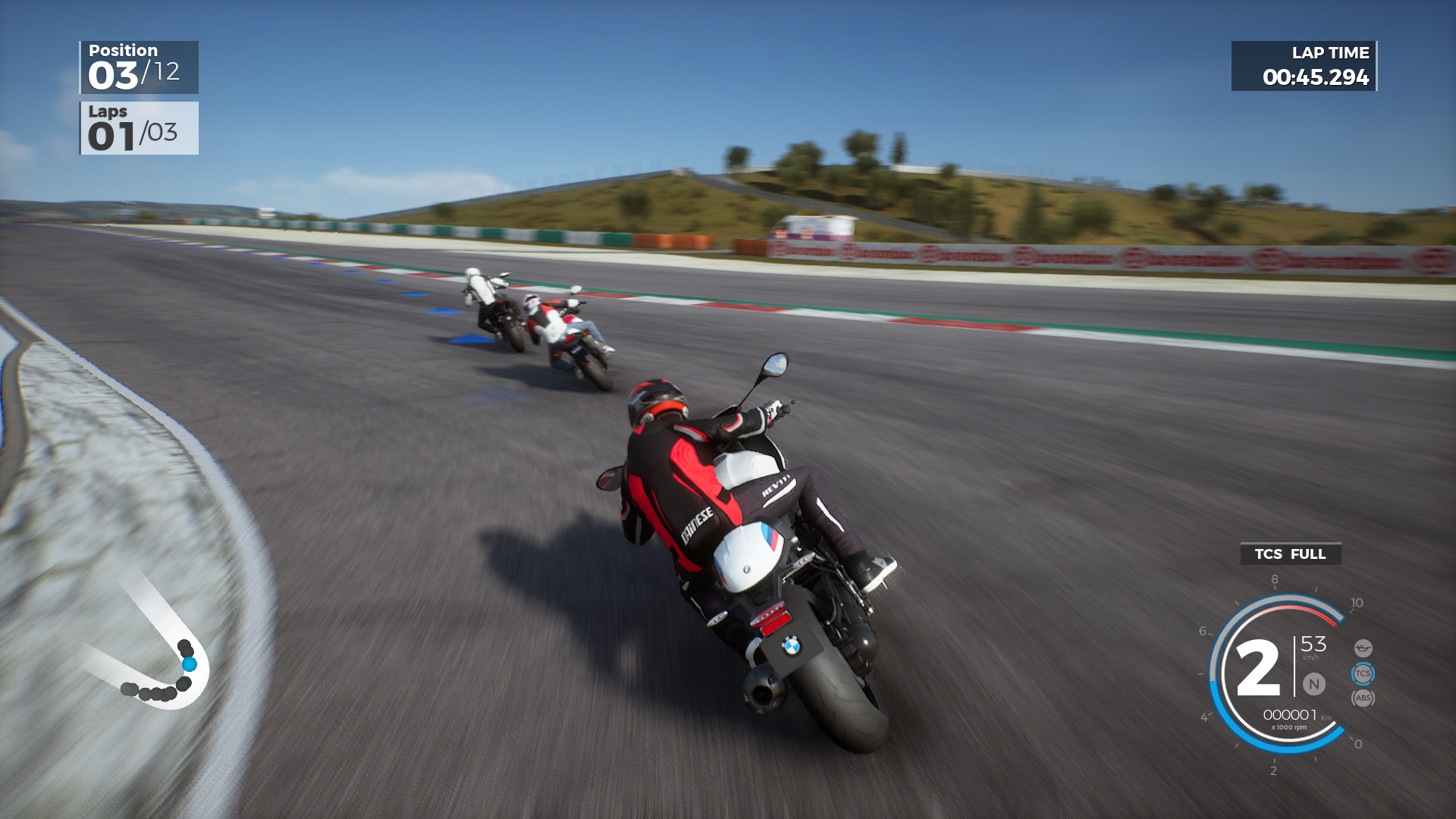 RIDE 3 - Limited Models Pack screenshot 10