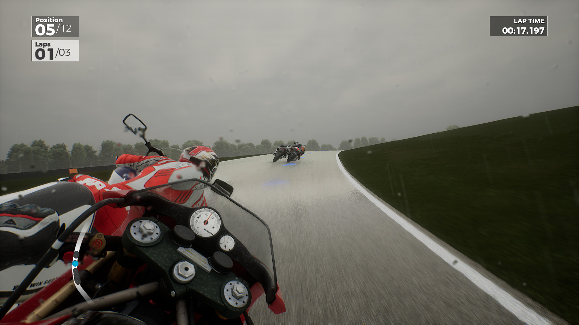 RIDE 3 - Limited Models Pack screenshot 7