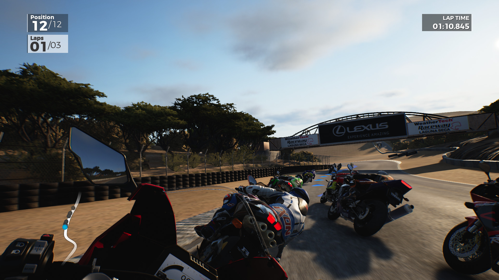 RIDE 3 - Japan Pack on Steam