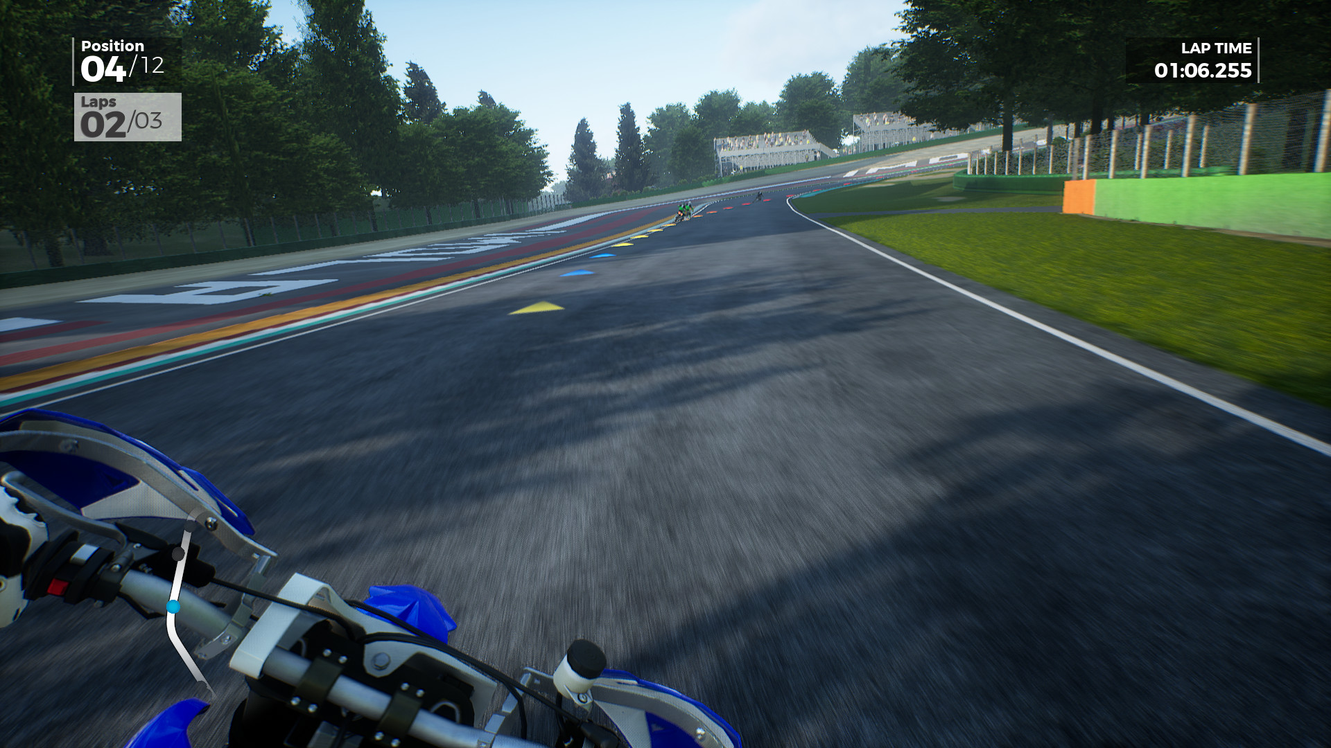 RIDE 3 - Racing Pack screenshot 10