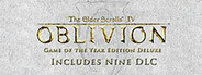 The Elder Scrolls IV: Oblivion® Game of the Year Edition Deluxe (2009)
