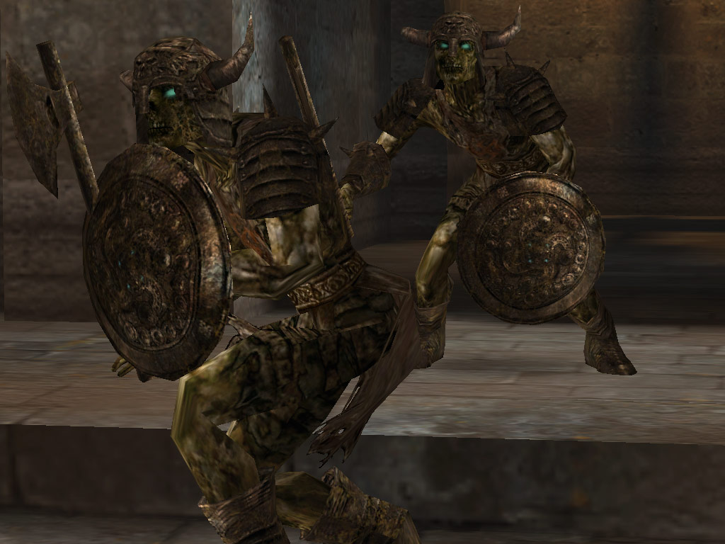 Return to Castle Wolfenstein screenshot 7