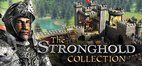 Steam：The Stronghold Collection