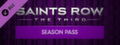 Saints Row: The Third Season Pass DLC Pack