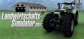 Landwirtschafts-Simulator 2011