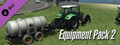 Farming Simulator 2011: Equipment Pack 2