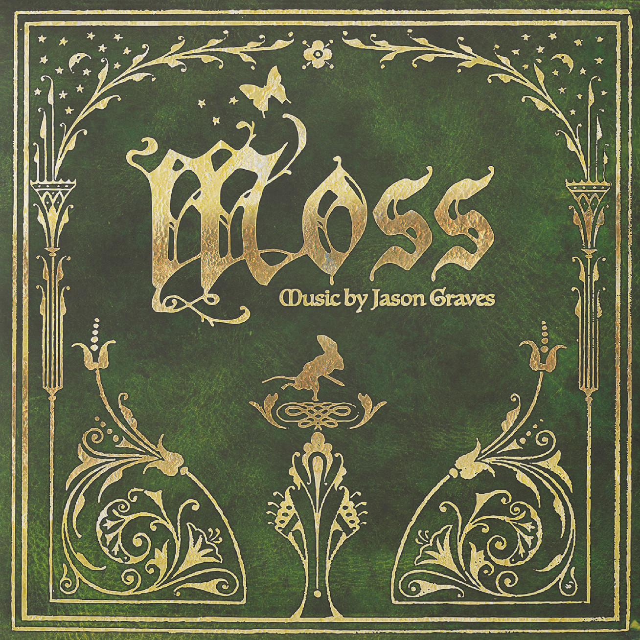 Moss Soundtrack screenshot 1
