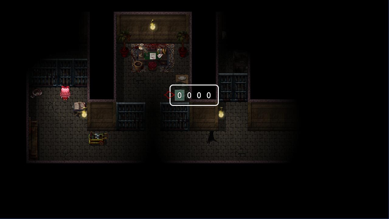 FALL 坠落之后 screenshot 6