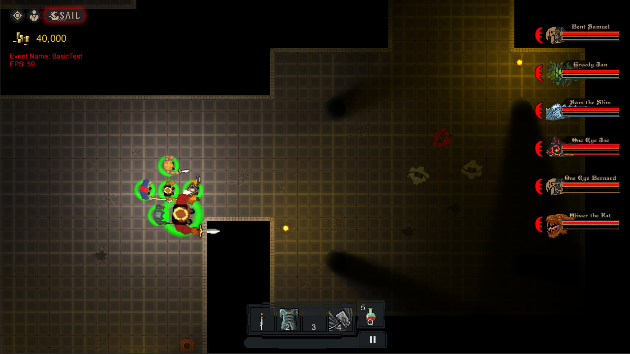 Privateers screenshot 16