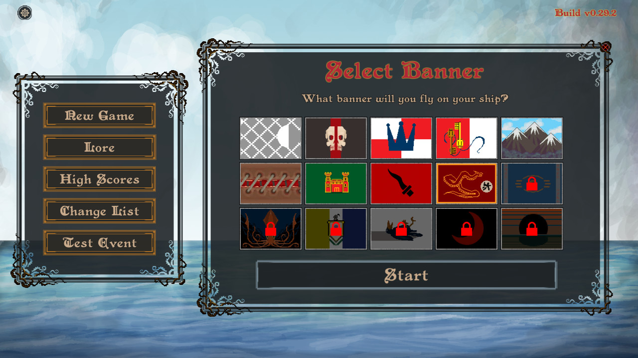 Privateers screenshot 21