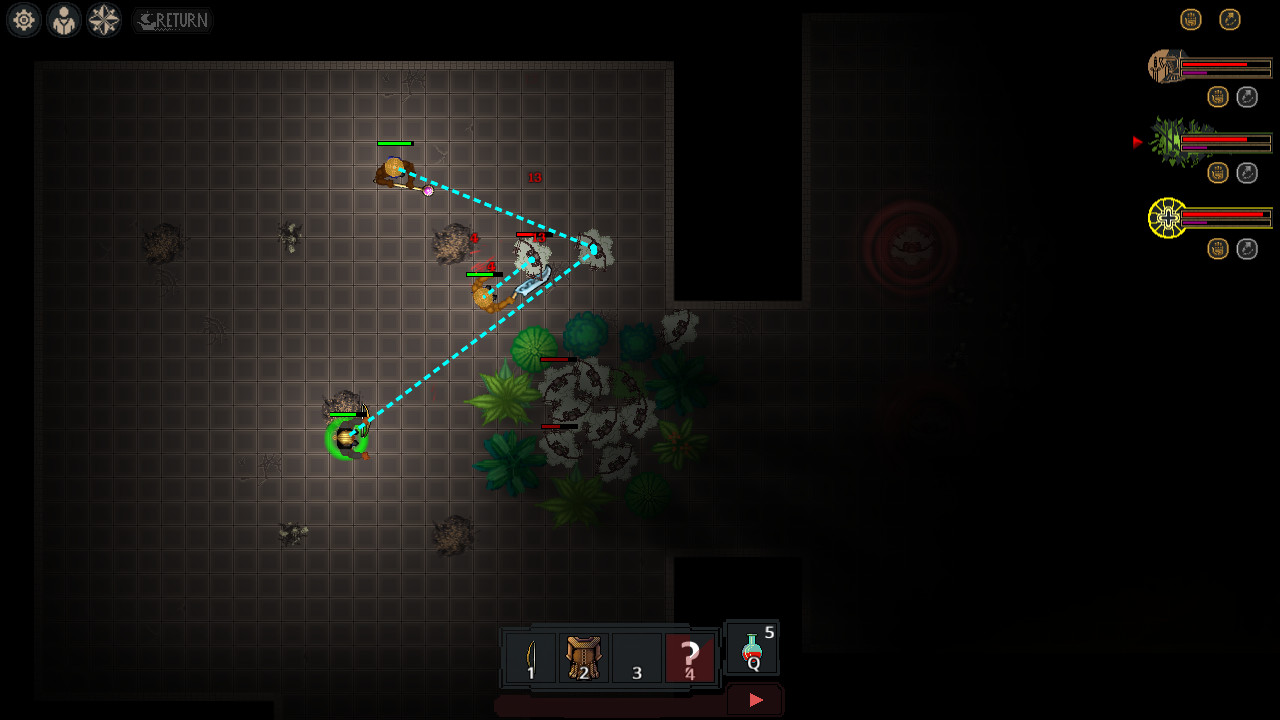Privateers screenshot 13